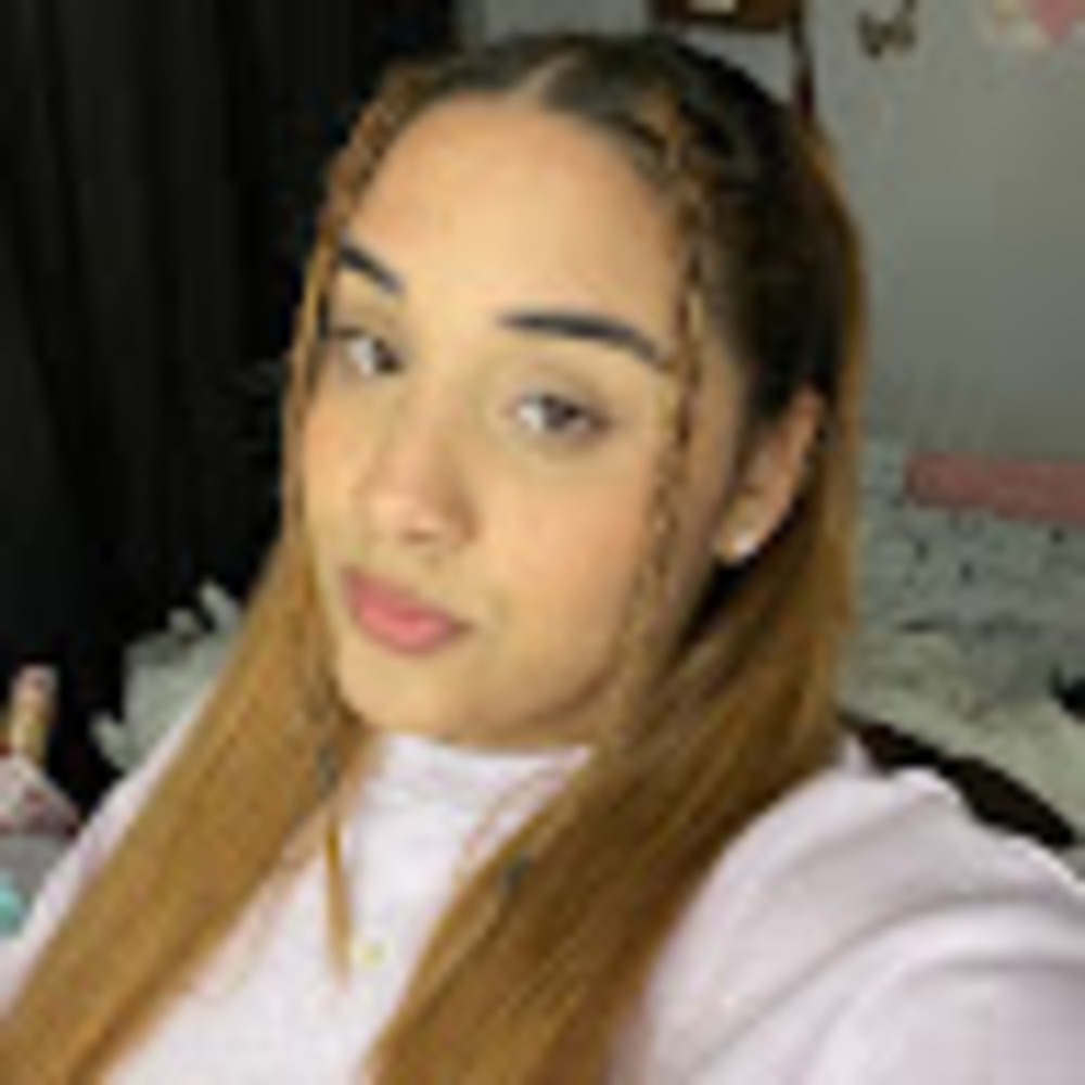 Meet your Posher, Nathaly